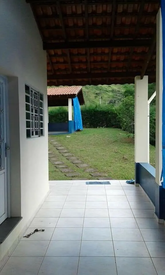 Imagem Chácara à venda 2 Quartos, 24924M², Zona Rural, Guaratinguetá - SP