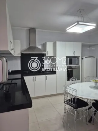 Imagem Casa para Venda em São Caetano do Sul / SP no bairro Nova Gerty
