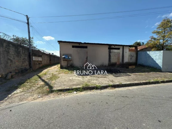 Imagem Terreno à venda em Betim MG - Granja São João