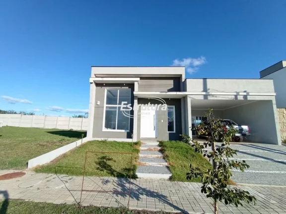 Casa no Cidade Universitária Eco Village