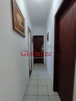 Imagem Apartamento à venda com 3 dormitórios no bairro da Aparecida em Santos R$ 450.000,00