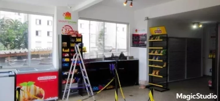 Imagem Jd. Savério | 2 Dormitórios | 1 Vaga | 54mts