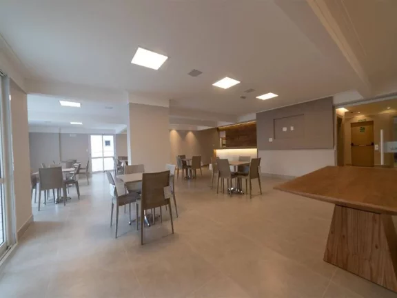 Imagem Apartamento com 3 dormitórios à venda, 133 m² por R$ 1.151.202,30 - Canto do Forte - Praia Grande/SP