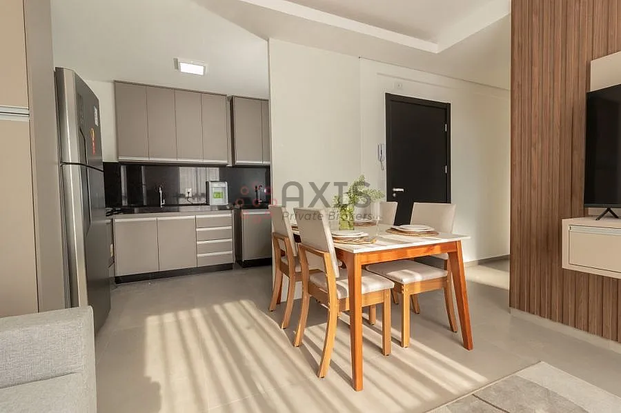 Imagem Apartamento 2 quartos no Santo Agostinho - Lazer