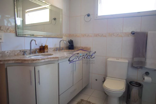 Imagem Casa com 3 quartos / suítes à venda, 439 m² - Condomínio Vila Verde - Transurb - Itapevi/SP