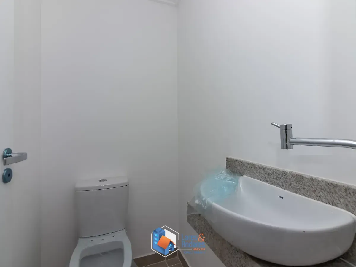 Imagem Apartamento para venda em City América com 3 quartos, sendo 1 suíte, 136.77m²