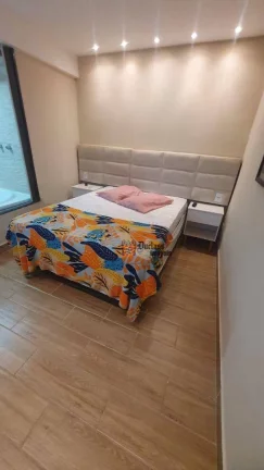 Imagem Pousada com 7 suítes à venda, 310 m² por R$ 1.400.000 - Solemar - Praia Grande/SP