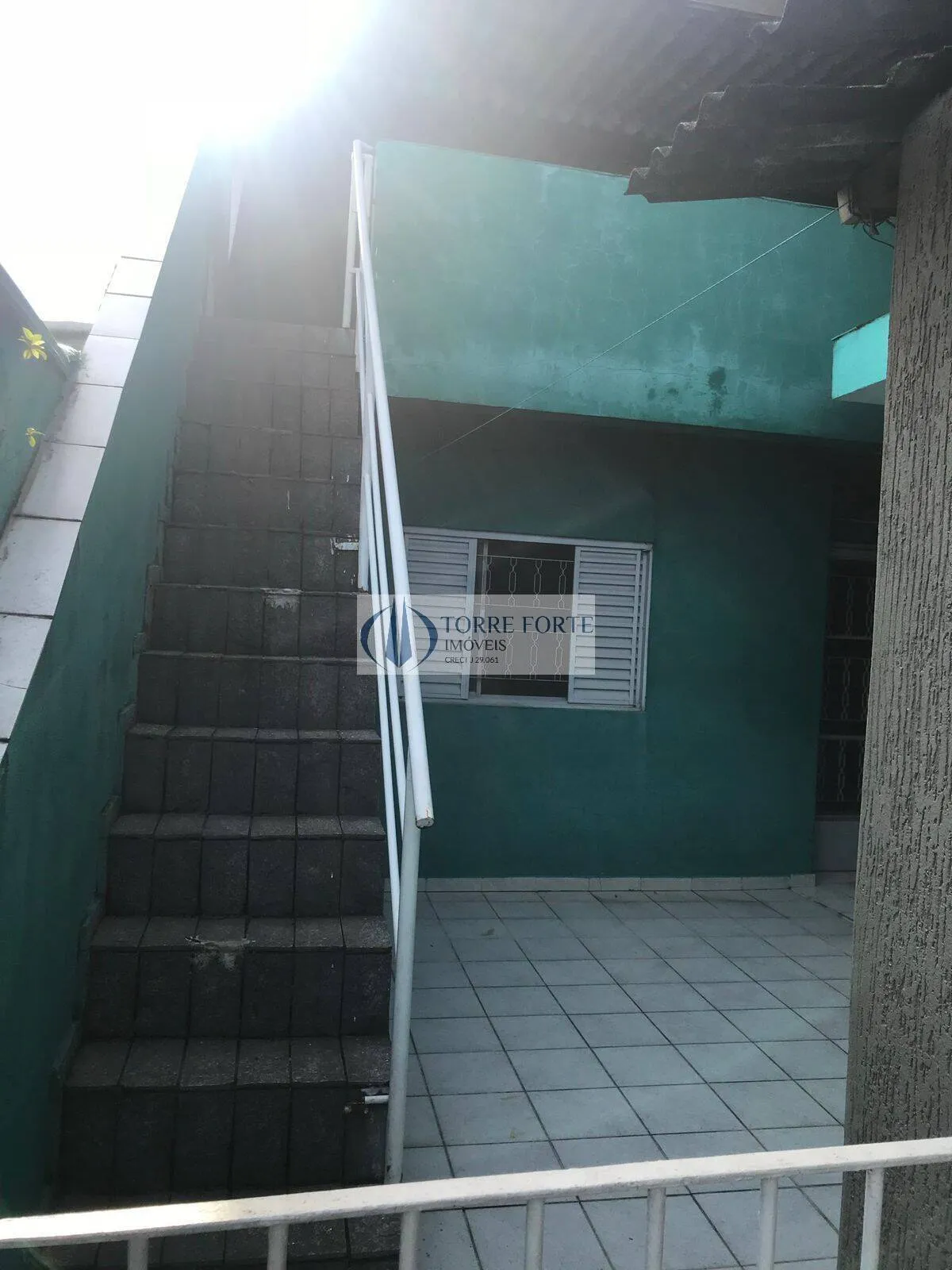 Imagem Terreno com 3 casas na Chacarra Belenzinho