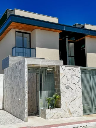 Imagem Condomínio de casas em Morada de Laranjeiras – Vila Maraú 3 quartos com suíte