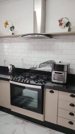 Imagem Apartamento 2 dormitórios em Santos, bairro Ponta da Praia