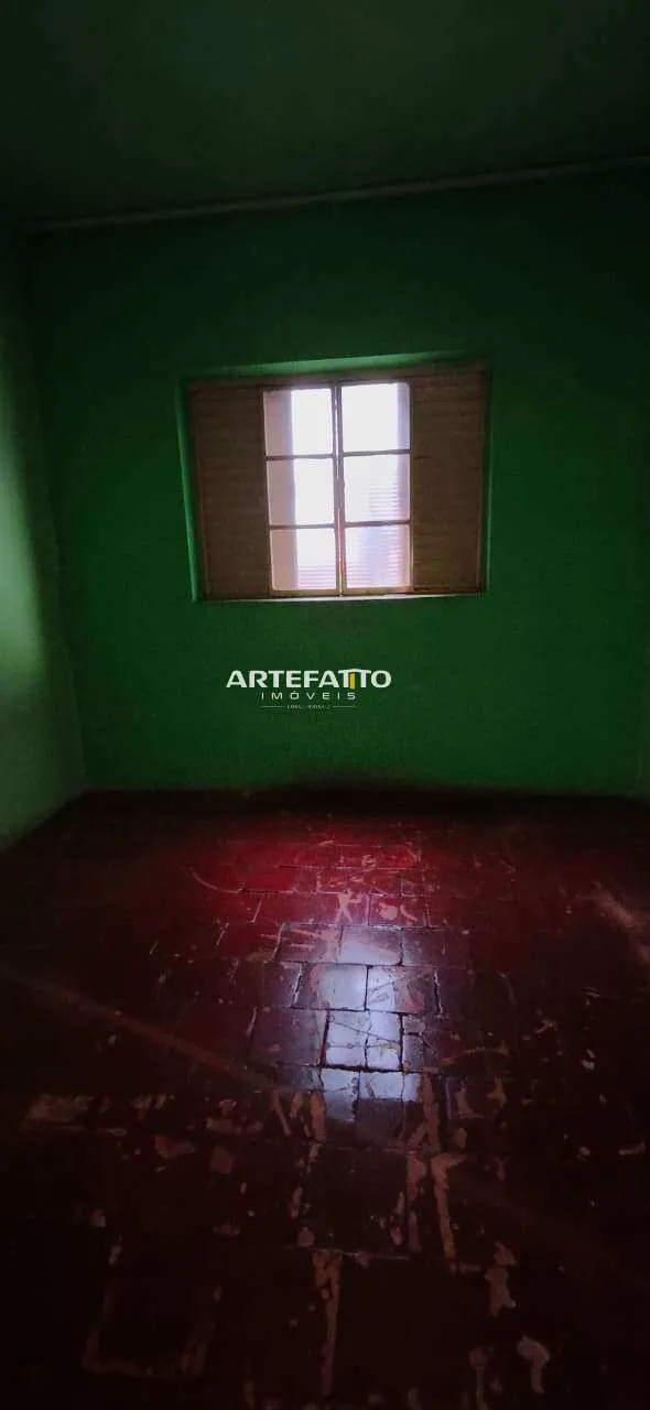 Imagem Casa à venda em Franca, Vila Nicácio, com 2 quartos, 96m2