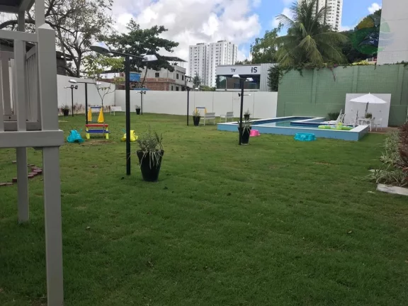 Imagem Apartamento 2 quartos , Semi-novo, Mobiliado, para alugar, Torre, Recife.