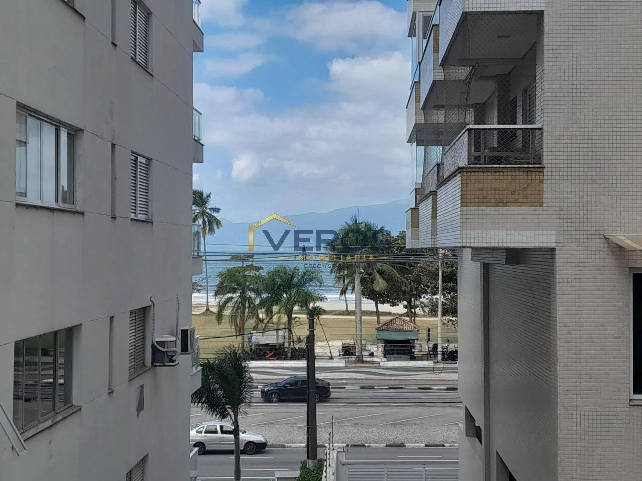 Imagem Apartamento 3 dormitórios no Centro de Caraguatatuba
