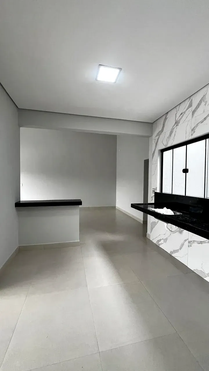 Imagem Casa com 3 Quartos à Venda, 250 m² em Jardim dos Manacás - Santa Bárbara D'Oeste