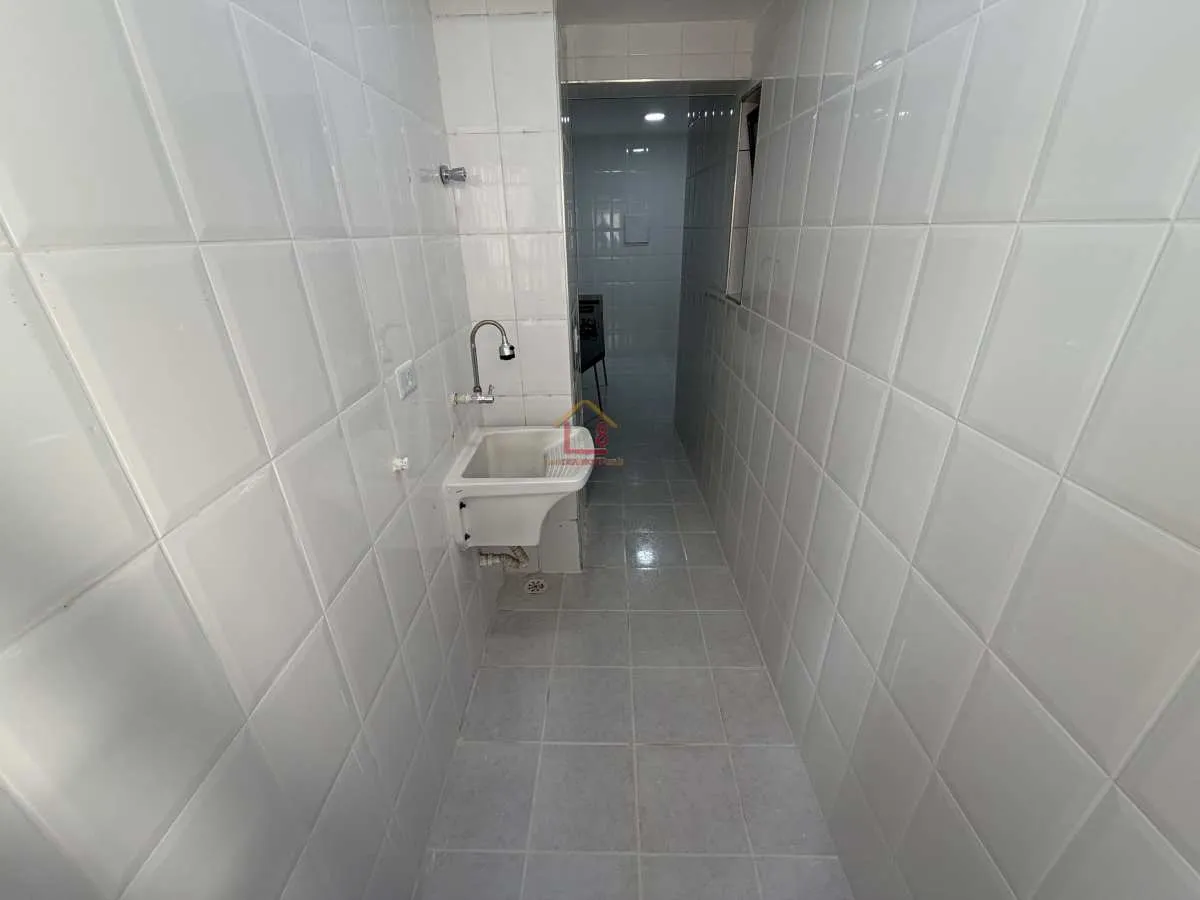 Imagem apartamento a venda na Aviação