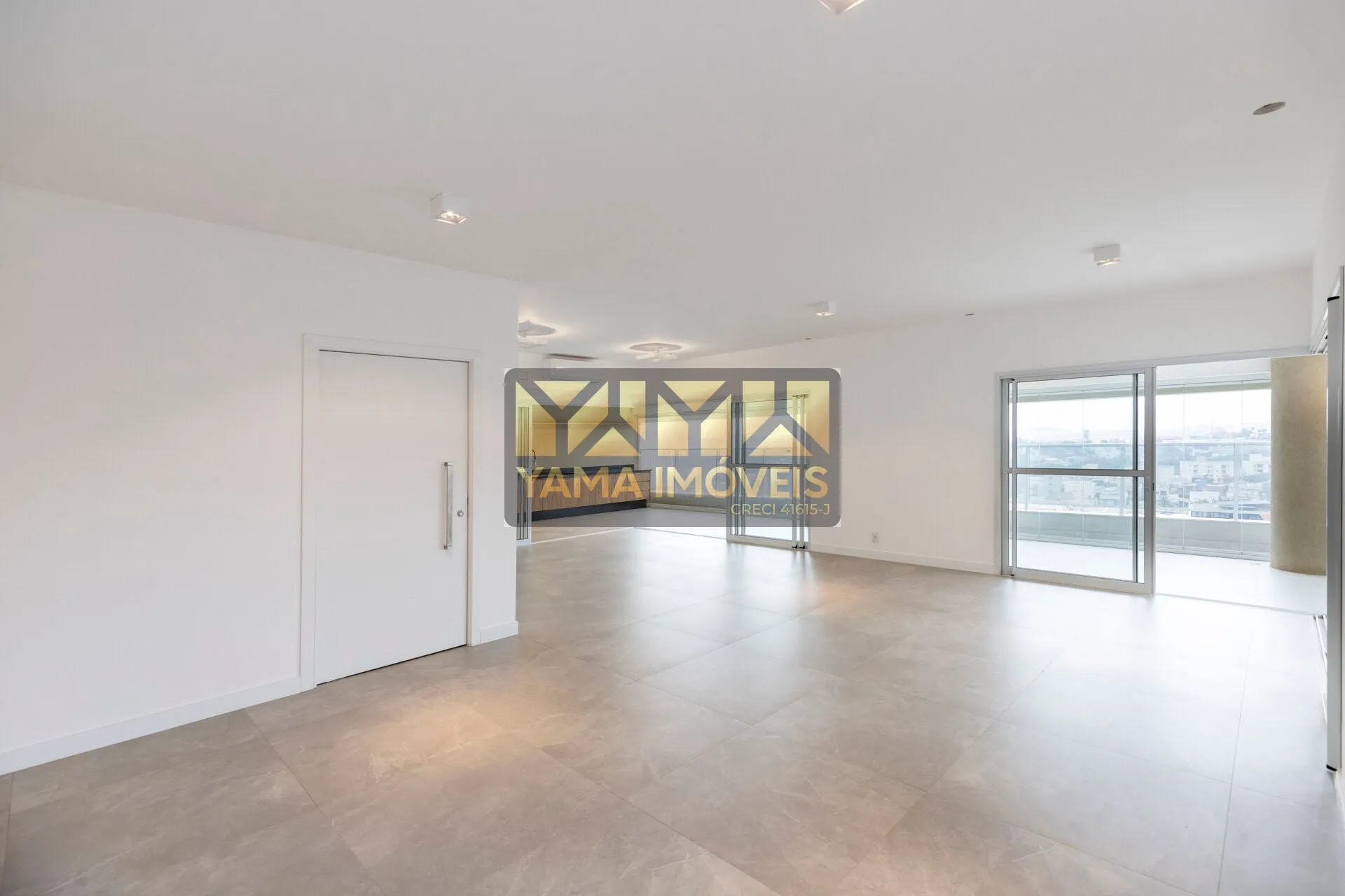Imagem Marquises - Apartamento à venda no bairro Parque Sul - Ribeirão Preto/SP