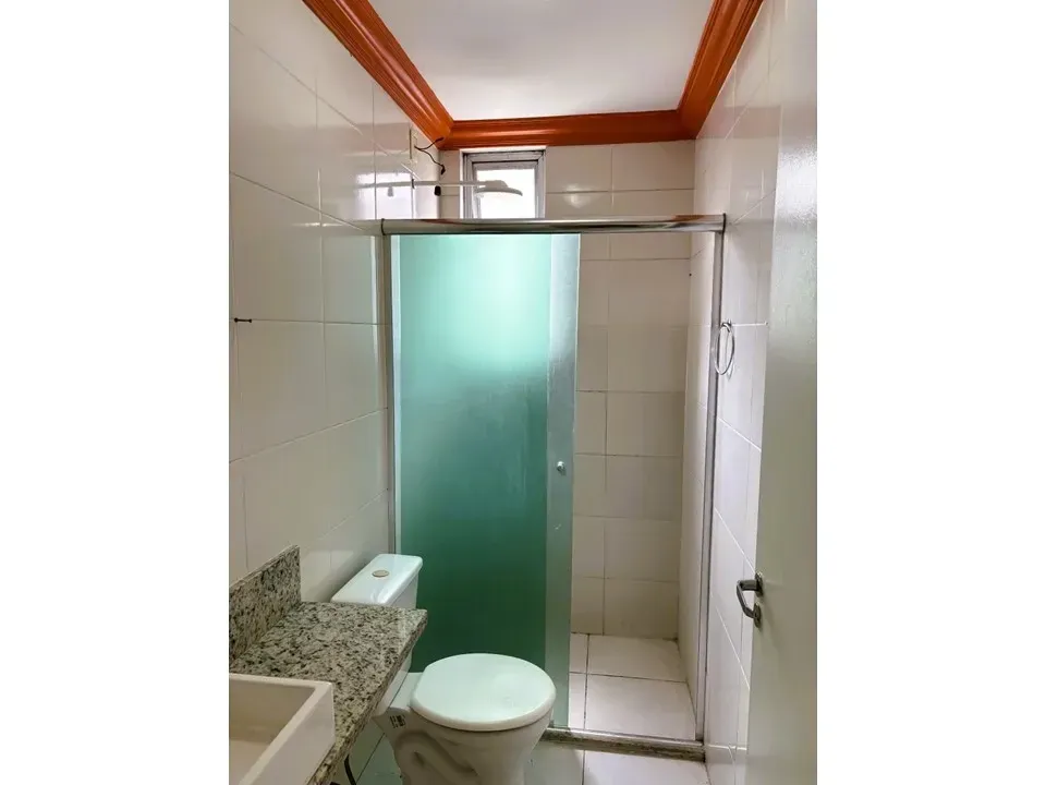Imagem Apartamento com 3 Quartos para Alugar, 70 m² em Japiim - Manaus