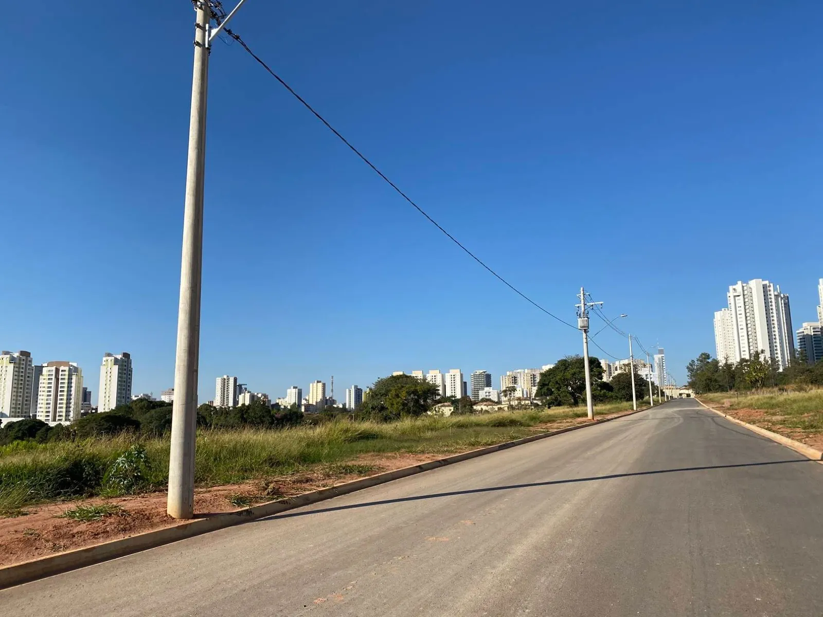 Imagem Área de 5.800m² no Desmembramento Bellagio - Oportunidade de Investimento em Sorocaba