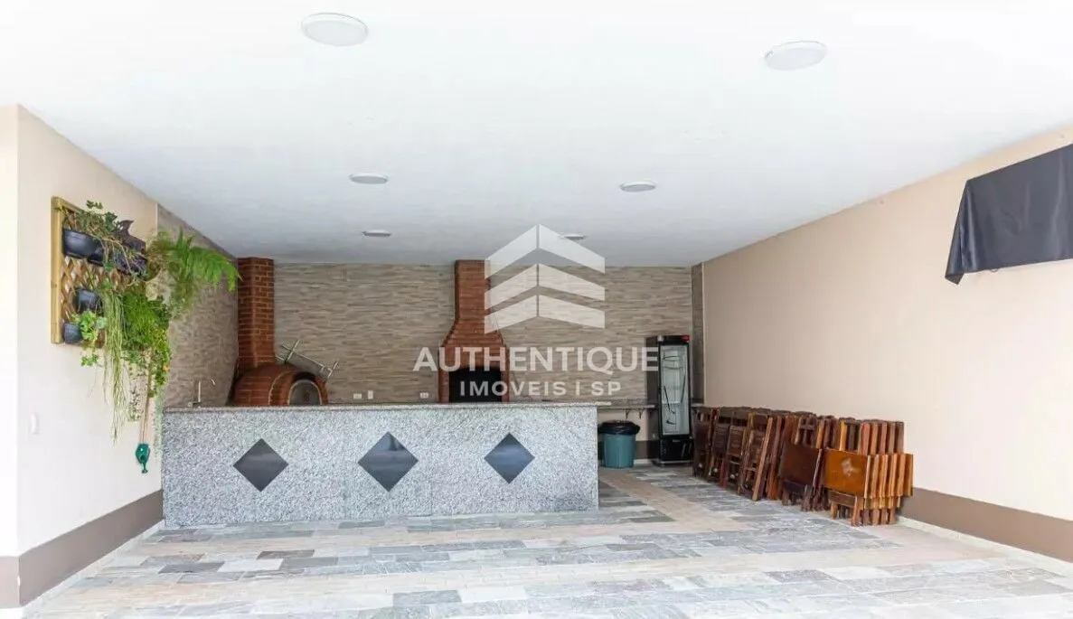 Imagem Bella Vitta Tropical Ipiranga - Apartamento à venda no bairro Ipiranga - São Paulo/SP, Zona Sul