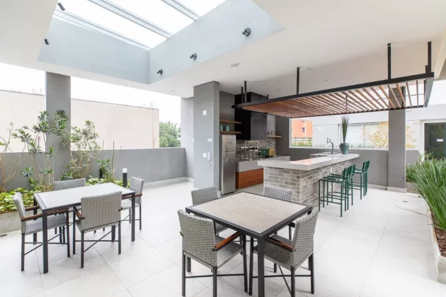 Imagem Apartamento à venda em São Paulo, Vila Cruzeiro, com 2 quartos, 84m2
