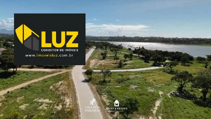 Imagem Vila dos Pássaros - O mais novo ícone do Alto Padrão no Eusébio