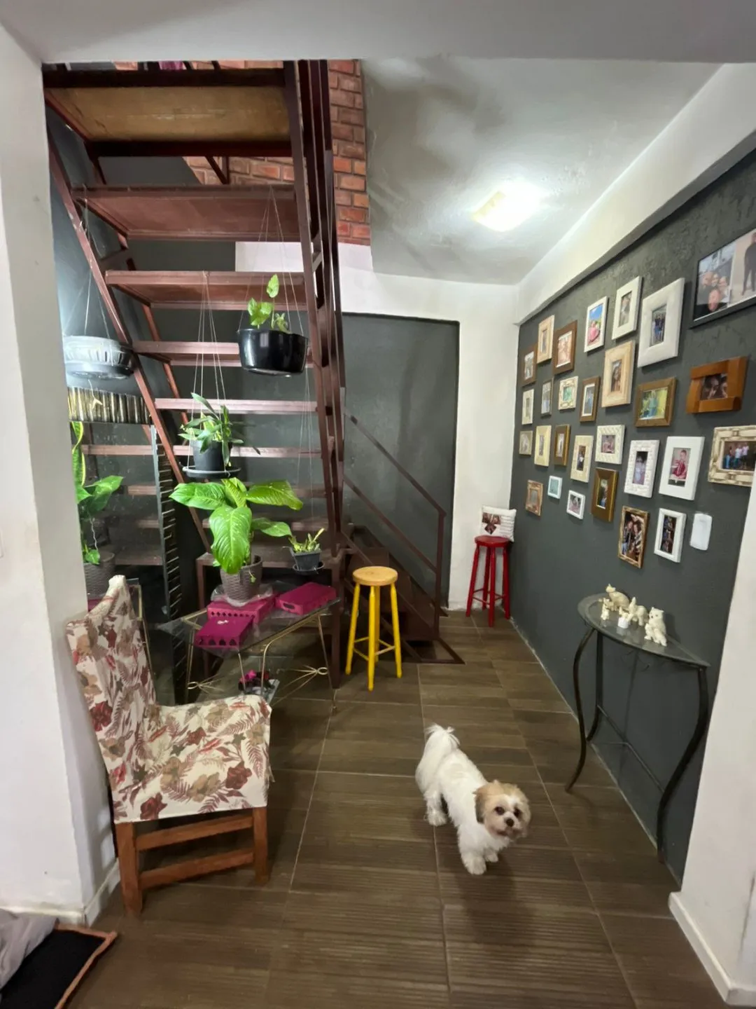Imagem CASA DE DOIS PISOS À VENDA NA SANTA ISABEL - VIAMÃO