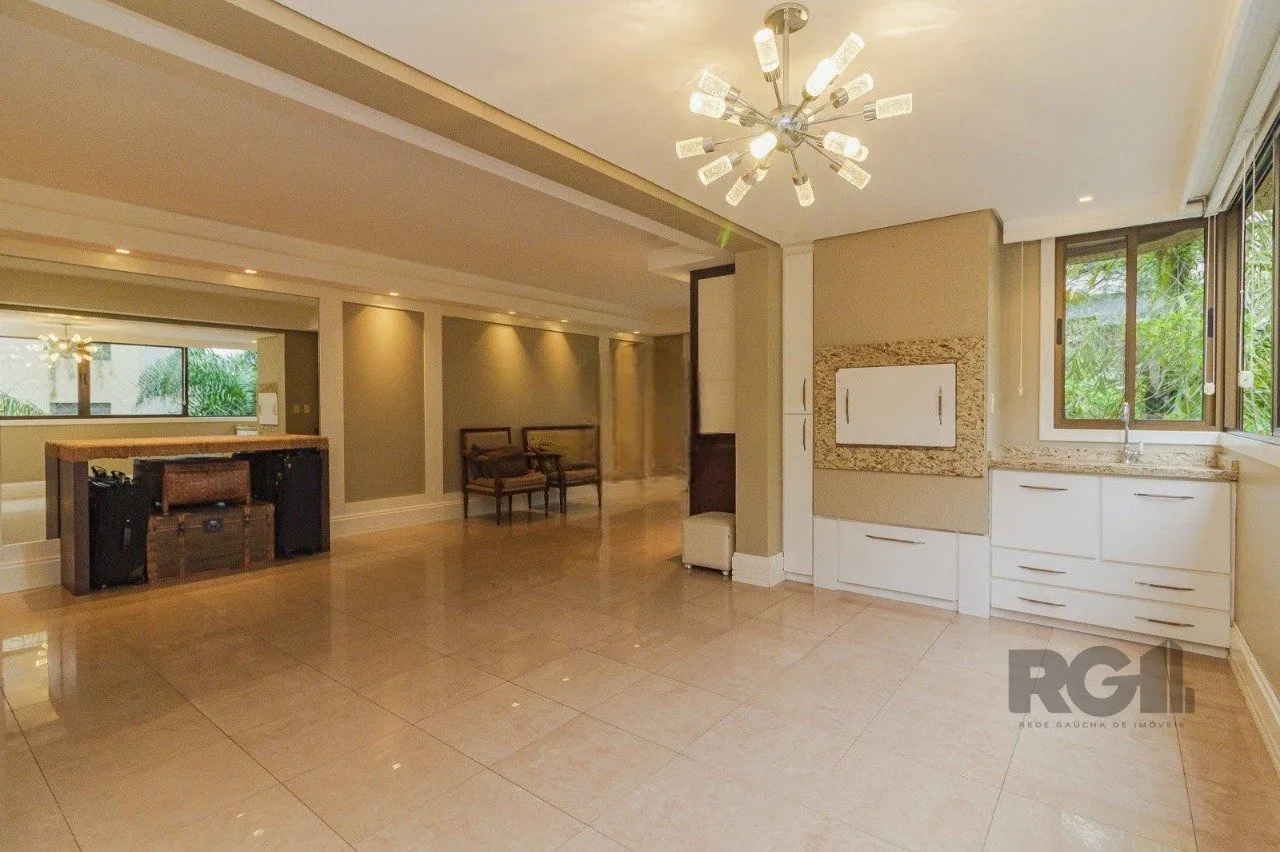 Imagem Apartamento a venda com 3 Dormitório(s) - Três Figueiras