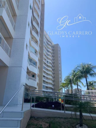 Imagem Bairro Cambeba- Apartamento Novo Venda