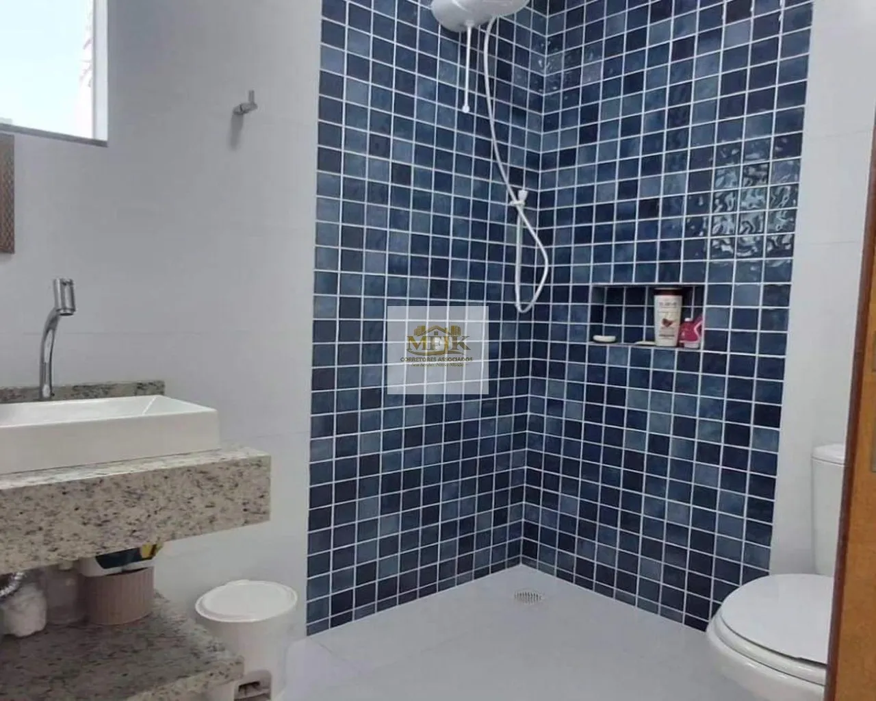 Imagem Casa com 94m² e 3 quartos à venda em Pontal do Sul
