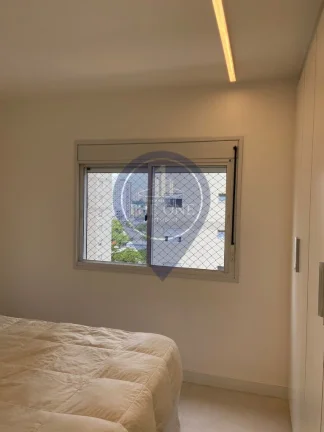 Imagem Apartamento à venda em São Paulo-SP, Várzea da Barra Funda: 3 quartos, 1 suíte, 2 salas, 2 vagas, 96m². Impressionante oportunidade!