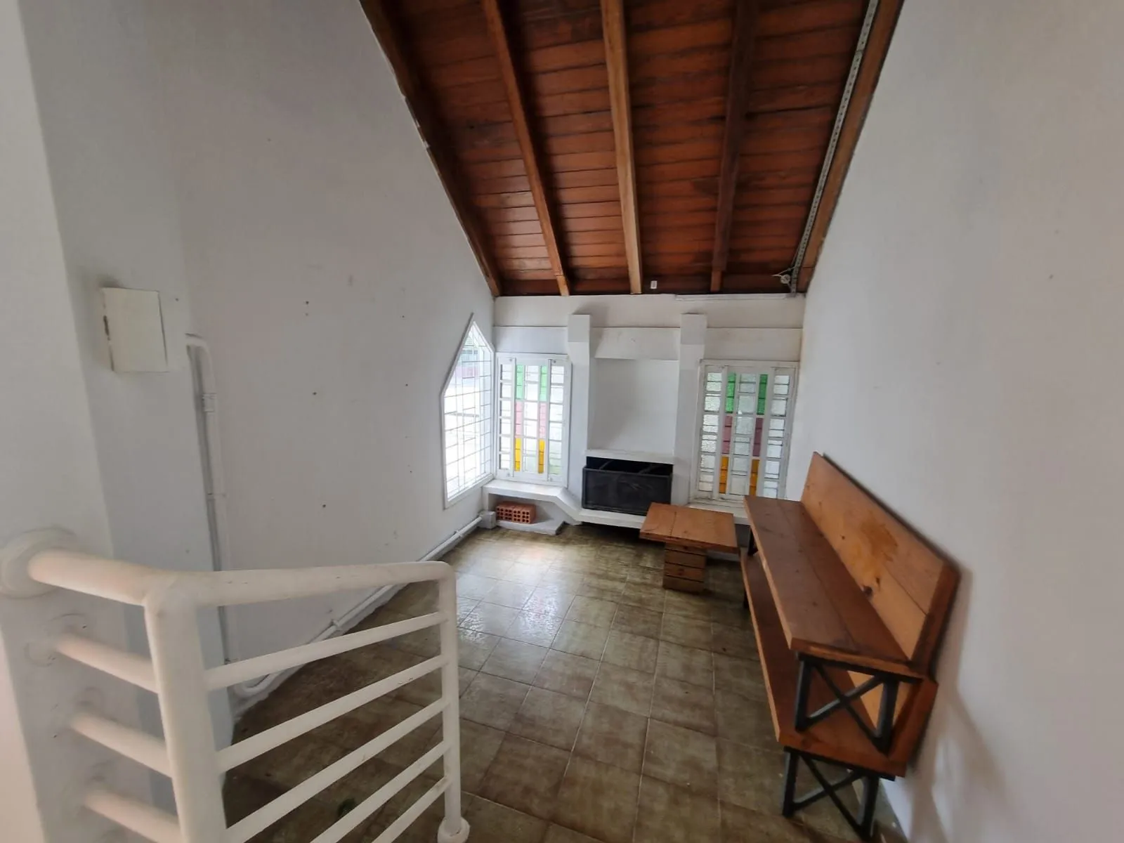 Imagem Casa Comercial para Venda Santana