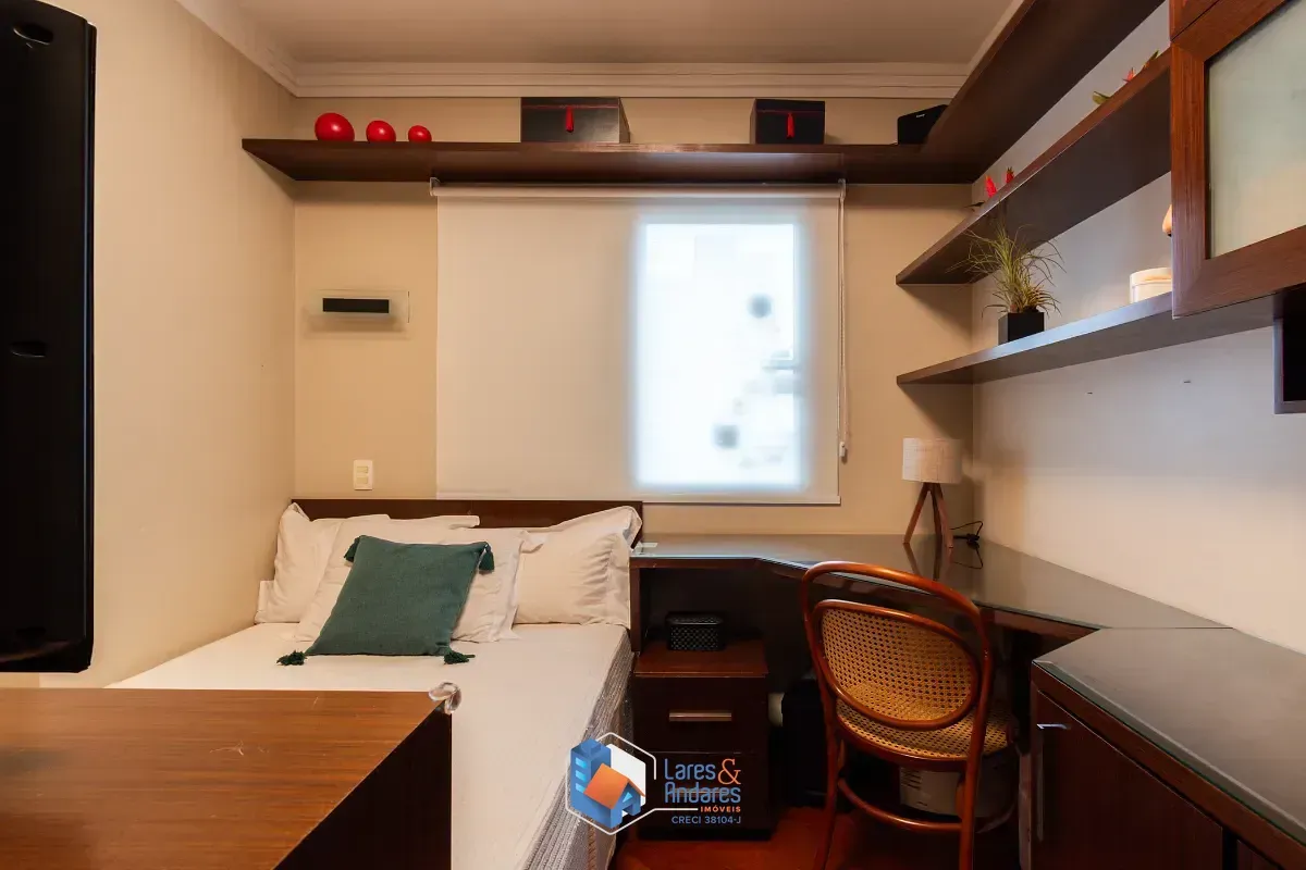 Imagem Apartamento para venda em Ipiranga com 2 quartos, 83m²