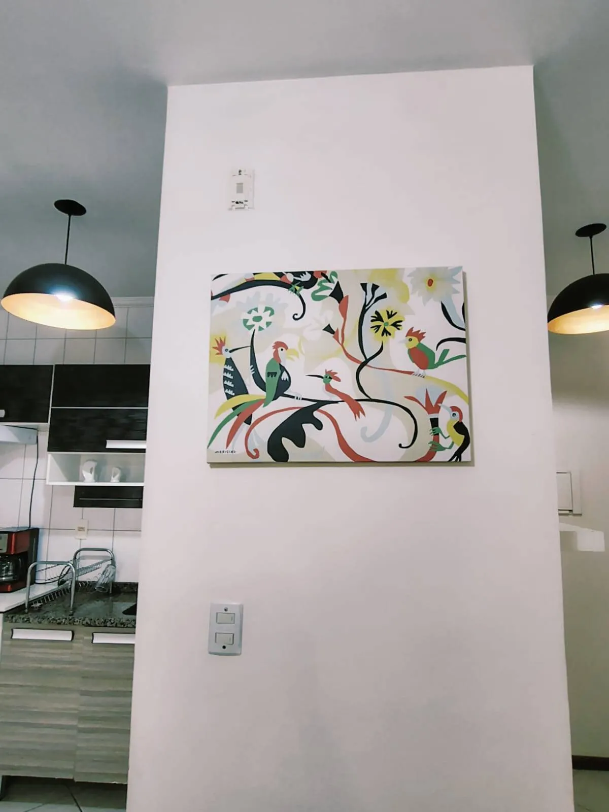 Imagem Preço Abaixo do Mercado! Apartamento Completo na Cachoeira do Bom Jesus