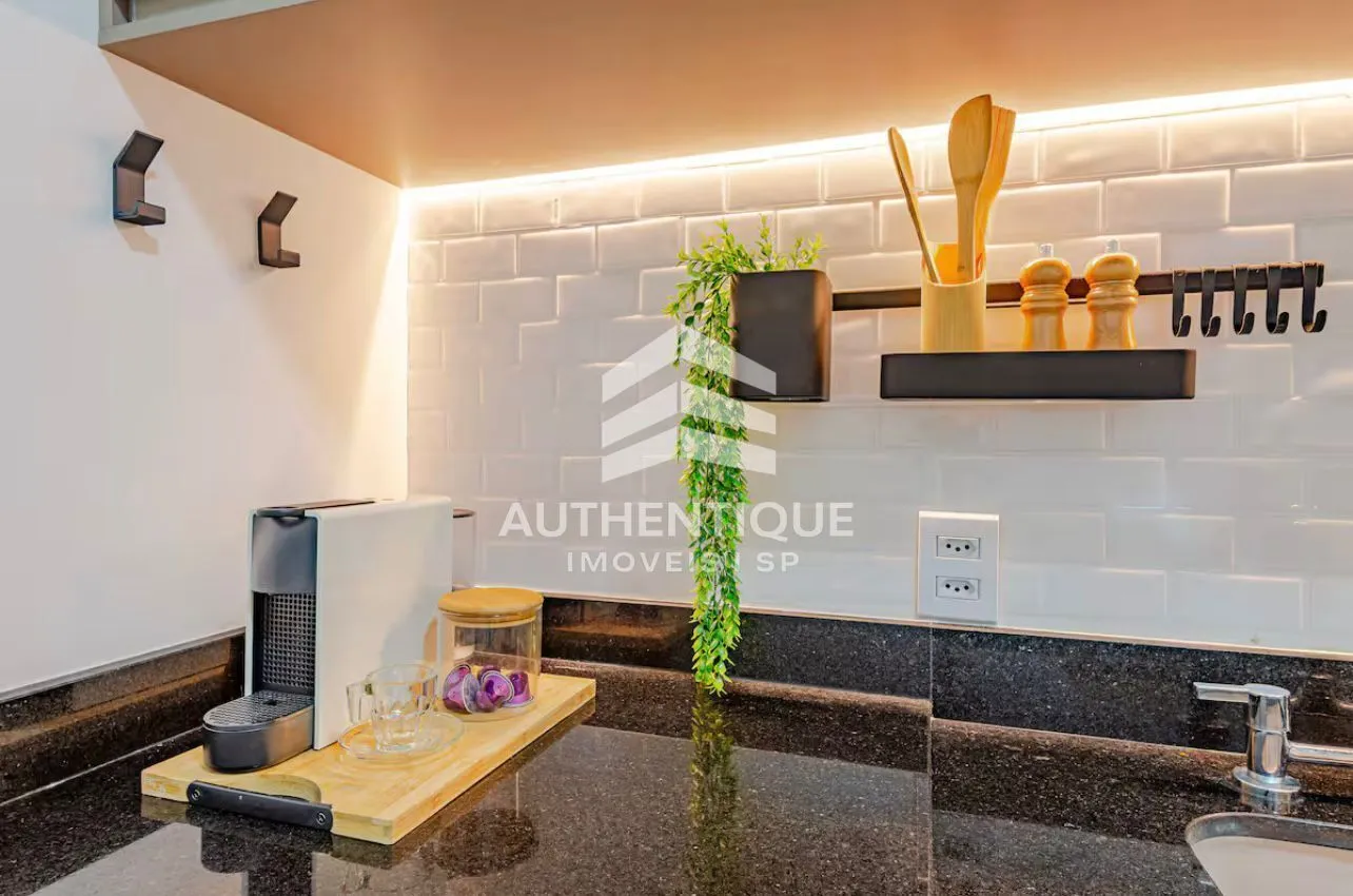 Imagem ATHOS PARAISO - Apartamento à venda em São Paulo/SP