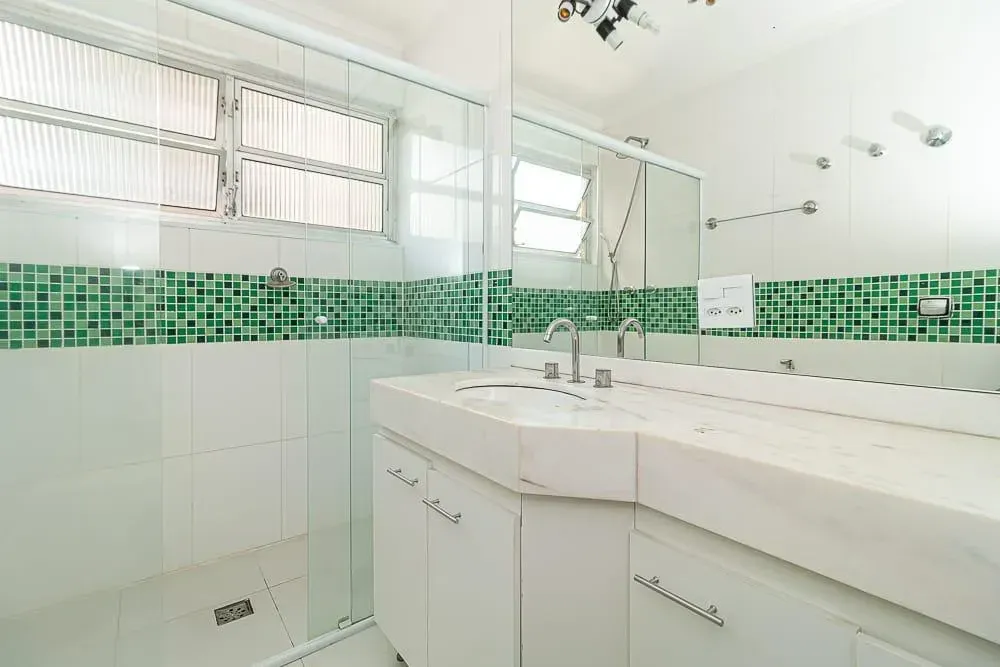 Imagem Apartamento com 3 Quartos à Venda, 124 m² em Jardim Paulista - São Paulo