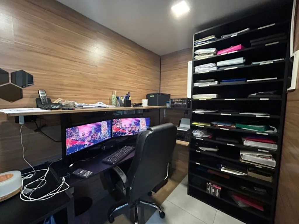 Imagem APARTAMENTO COM 120,00 m² - GUILHERMINA - PRAIA GRANDE SP