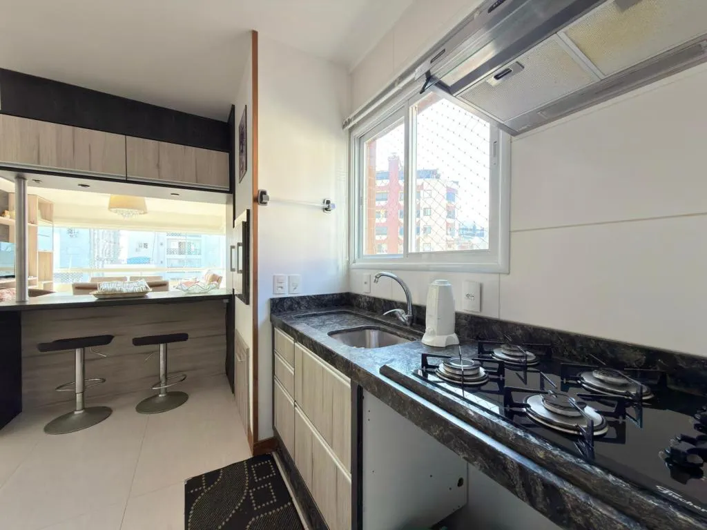 Imagem Apartamento 3 Dormitórios - Bairro Zona Nova