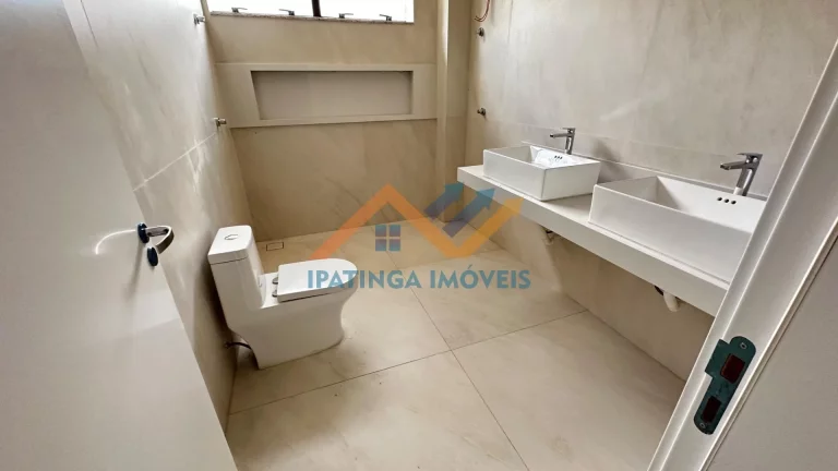 Imagem Cobertura Duplex no bairro Bom Retiro - Ipatinga