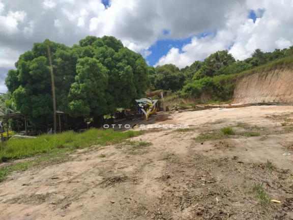 Imagem AREA RESIDENCIAL em ARRAIAL D'AJUDA - BA, BA 986