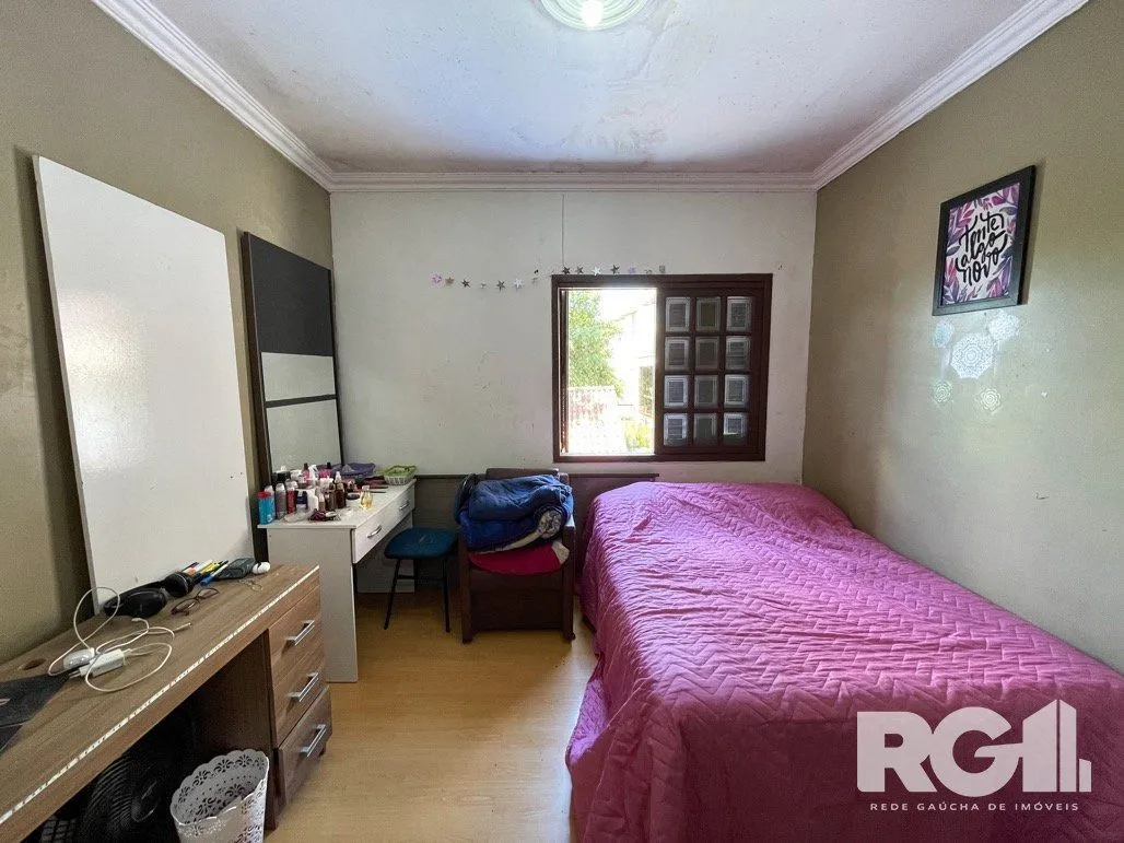 Imagem Casa em Santo Antônio