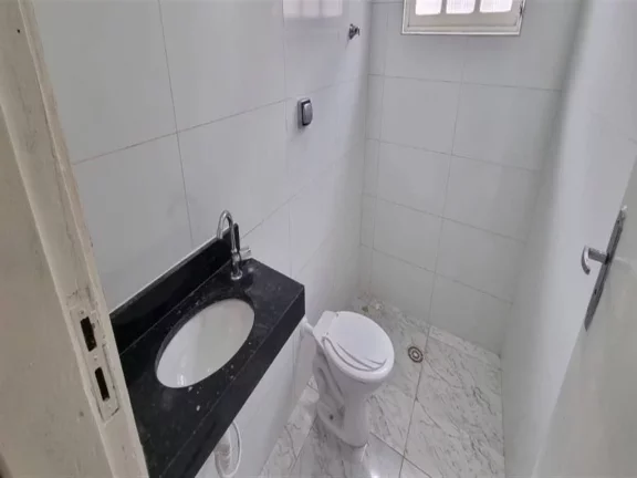 Imagem Casa com 3 dormitórios à venda, 140 m² por R$ 370.000,00 - Maracanã - Praia Grande/SP