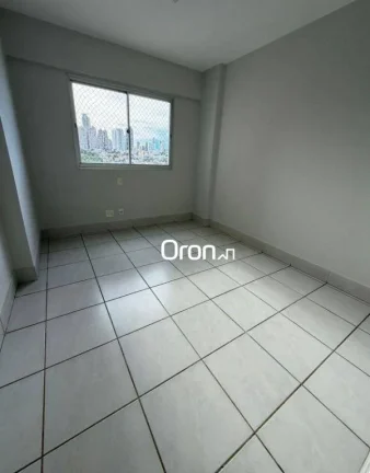 Imagem Apartamento à venda, 78 m² por R$ 590.000,00 - Jardim Goiás - Goiânia/GO