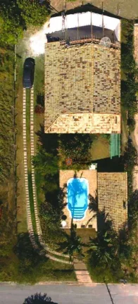 Imagem Chácara com 3 dormitórios à venda, 1000 m² por R$ 690.000,00 - Vivendas do Engenho D Água - Itatiba/SP