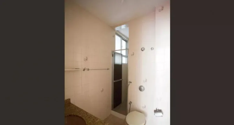 Imagem Apartamento com 2 Quartos à Venda, 74 m² em Icaraí - Niterói