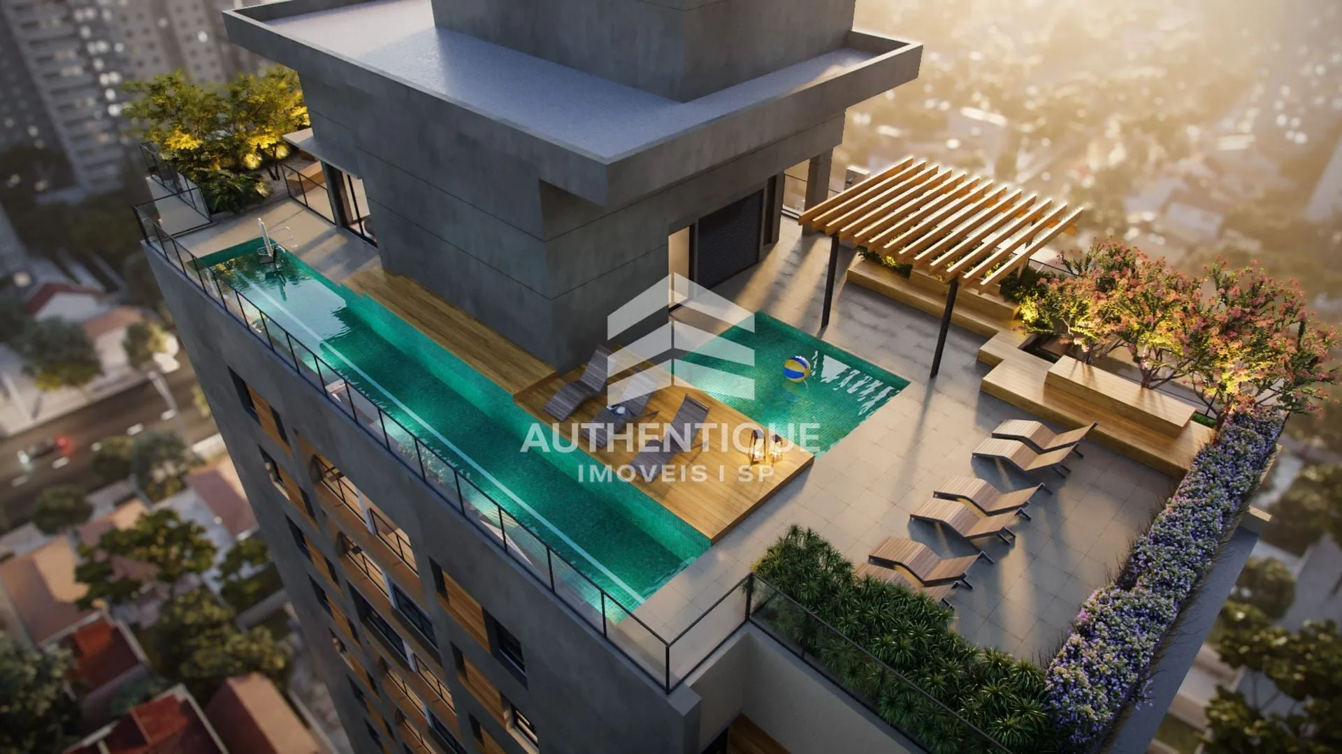 Imagem SOLAZ VILA MARIANA - Apartamento à venda em São Paulo/SP