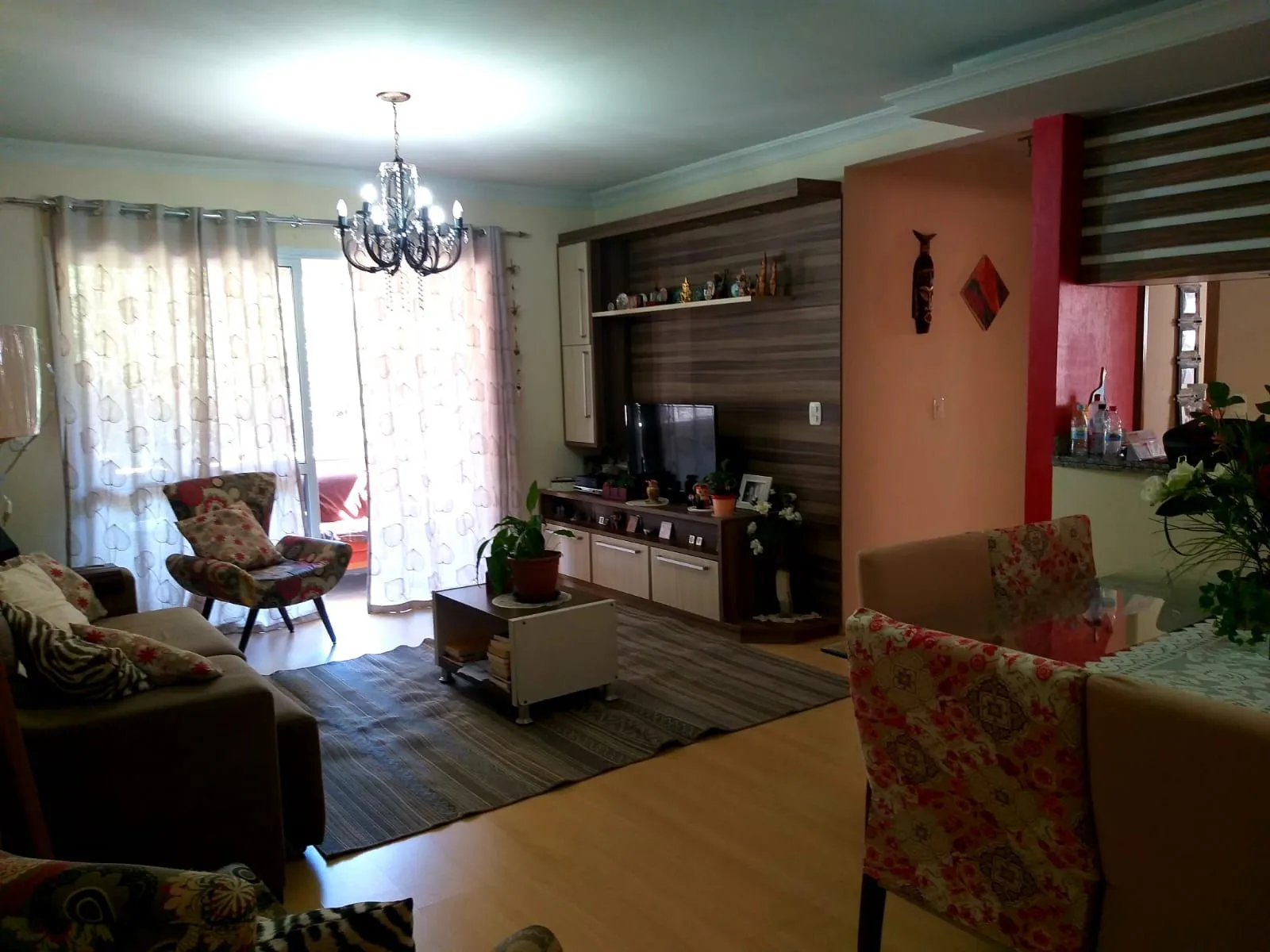 Imagem Apartamento à venda em Caxias do Sul, Vinhedos, com 2 quartos, 86.57m2
