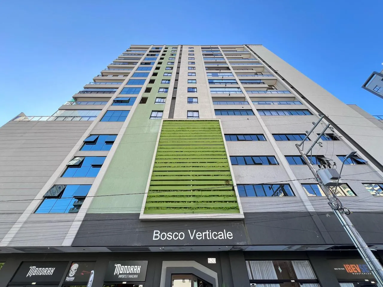 Foto do imóvel Apartamento à venda com 106.09m2 por R$ 1.700.000,00