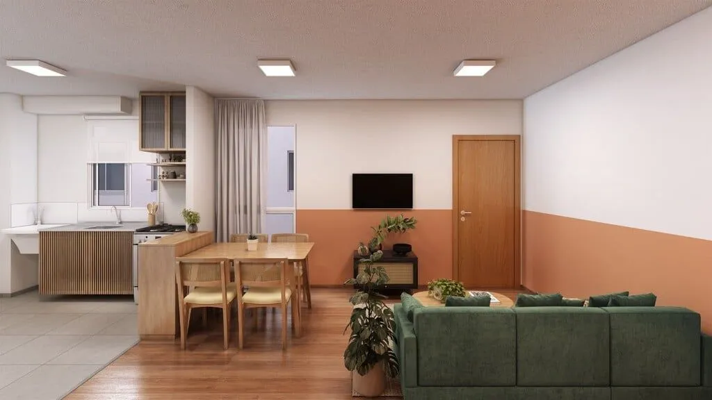 Imagem Apartamento em Restinga