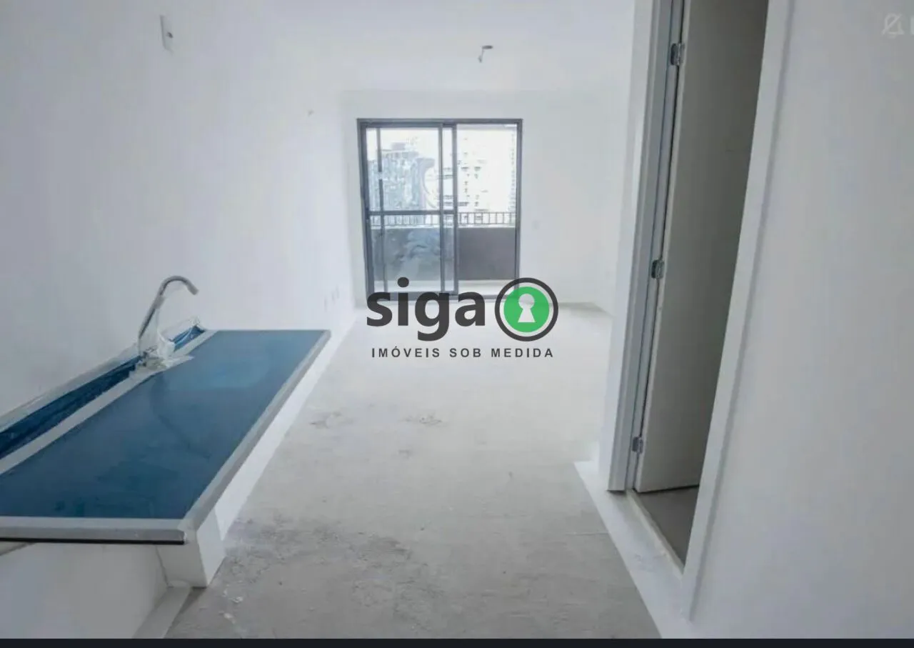 Foto do imóvel Apartamento á venda 24m² localizado em Pinheiros/SP