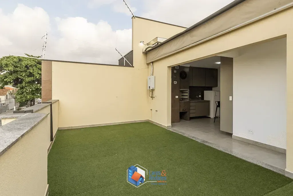 Imagem Casa à venda 3 Quartos 2 Suites 3 Vagas 125M² Ipiranga São Paulo - SP